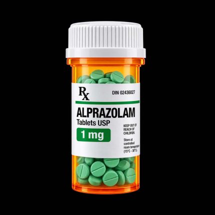 Alprazolam