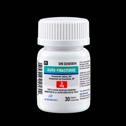 Auro Finasteride