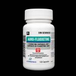 Auro Fluoxetine