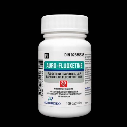 Auro Fluoxetine