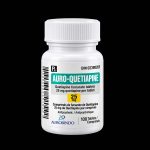 Auro Quetiapine