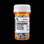 Lorazepam