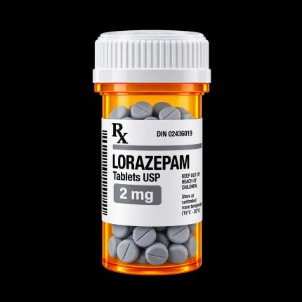 Lorazepam