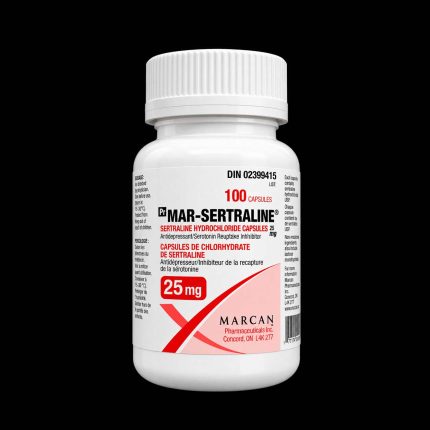 Marcan Sertraline