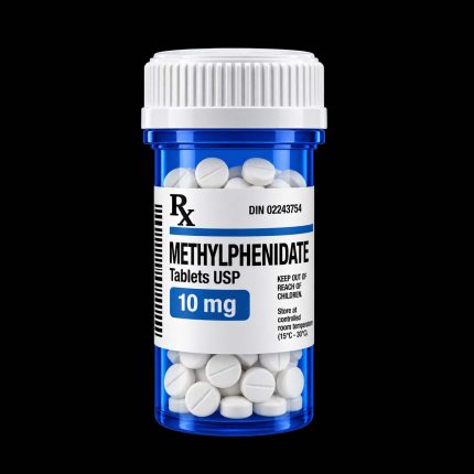 Methylphenidate Ritalin