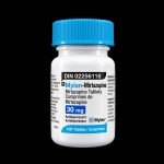 Mylan Mirtazapine