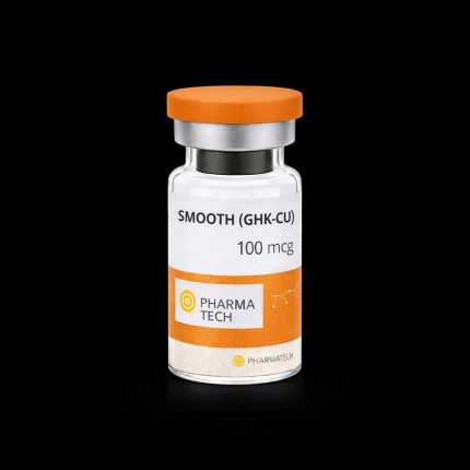 Pharma Tech GHK-CU