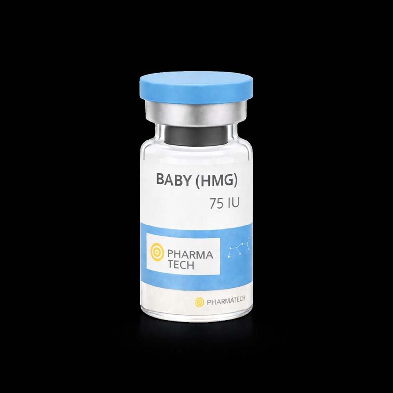 Pharma Tech HMG