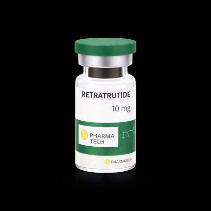 Pharma Tech Retatrutide