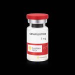 PHARMA TECH LABS – SEMAGLUTIDE 5MG (OZEMPIC)