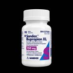 Sandoz Bupropion XL