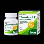 Teva Modafinil