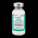 Univet Testosterone Suspension