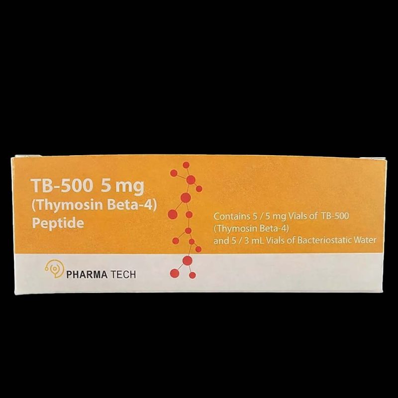 pharma tech tb 500