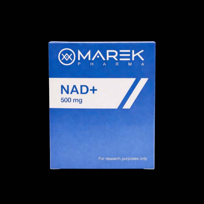 Nad+ Peptide
