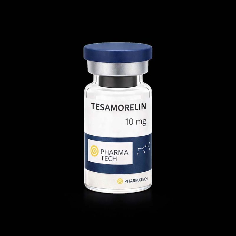 Pharma Tech Tesamorelin