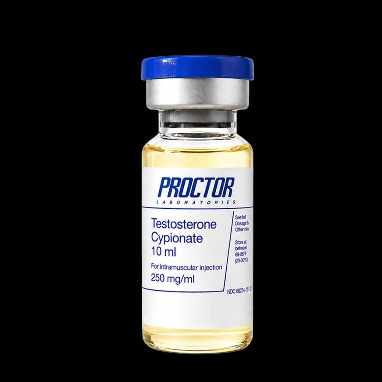 Proctor Labs Testosterone Cypionate Proctor Labs Testosterone Cypionate