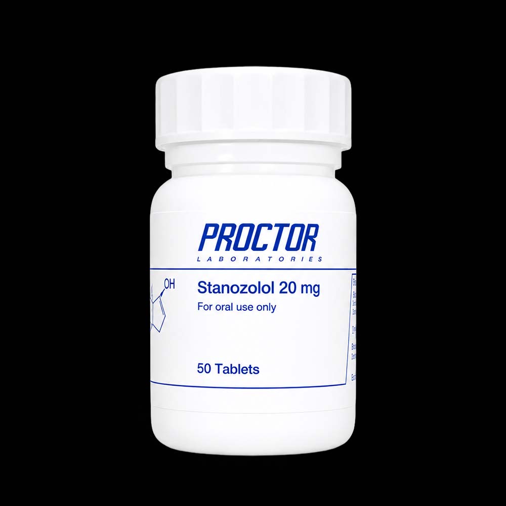 Proctor Labs Winstrol Proctor Labs Winstrol