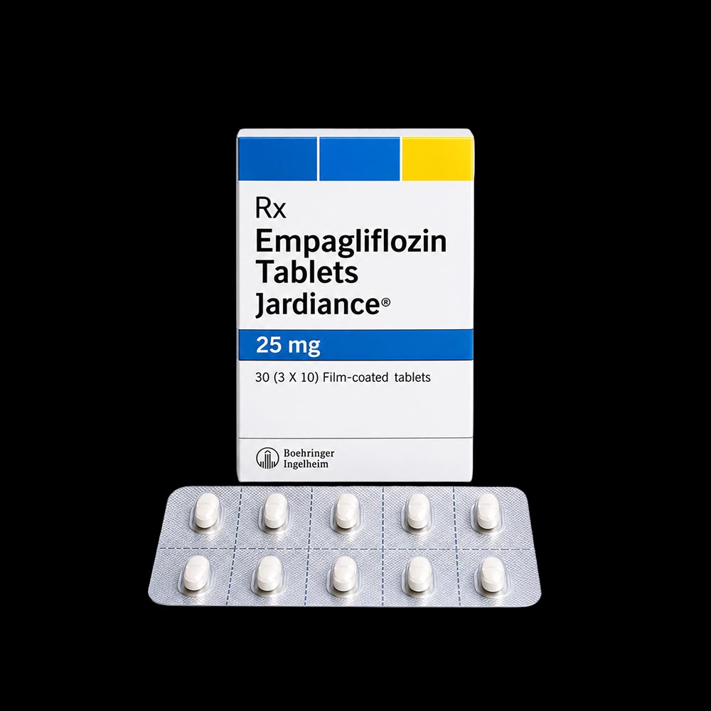 Pharmacy Empagliflozin Pharmacy Empagliflozin
