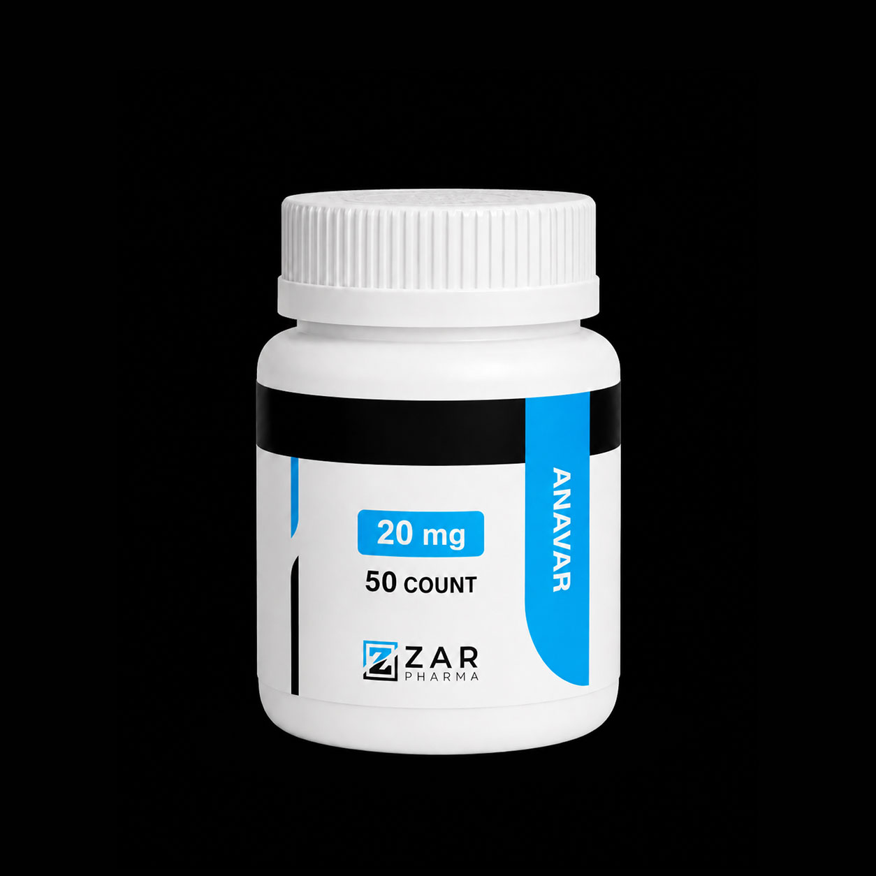 Zar Pharma Anavar Zar Pharma Anavar