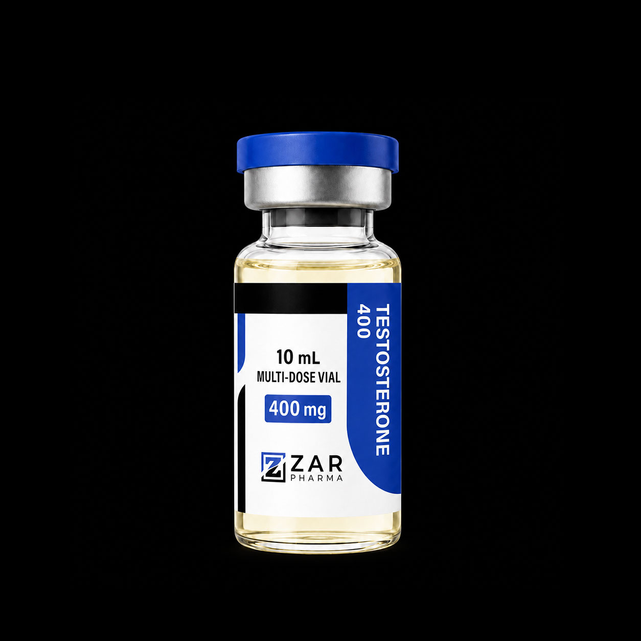 Zar Pharma Testosterone 400 Zar Pharma Testosterone 400