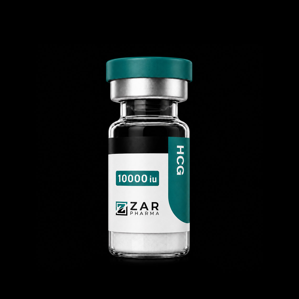 Zar Pharma HCG 10000IU Zar Pharma HCG 10000IU