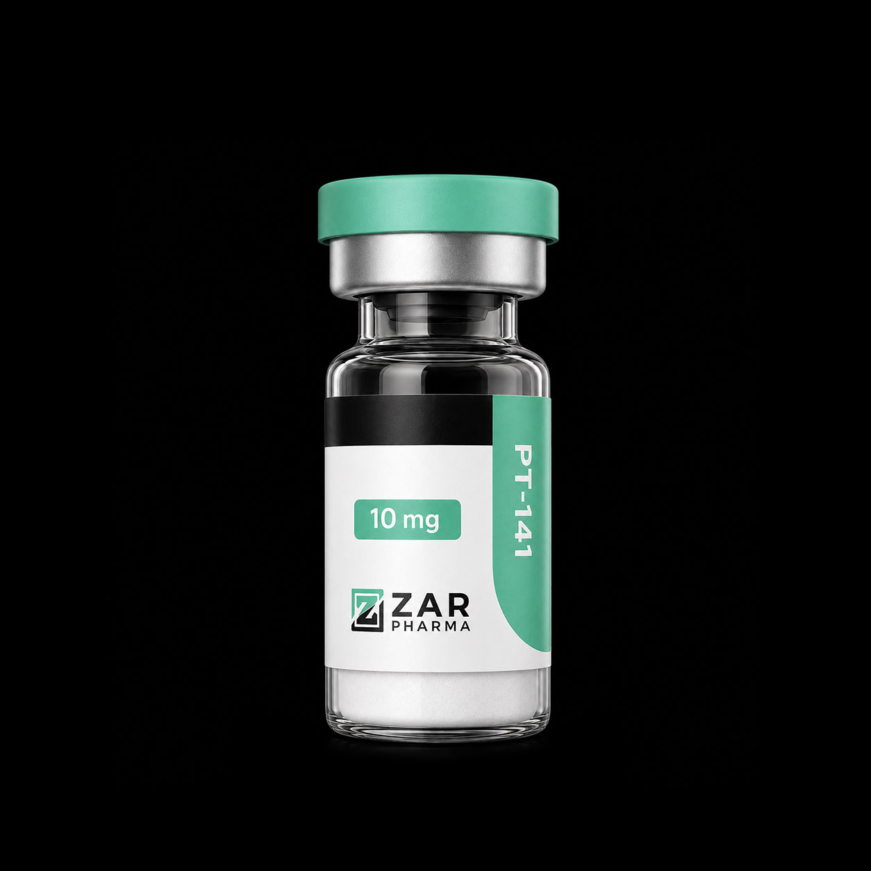 Zar Pharma PT-141 Zar Pharma PT-141