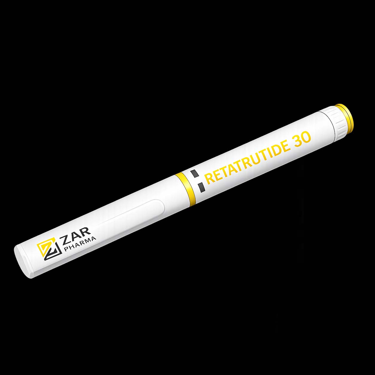 Zar Pharma Retatrutide Pen Zar Pharma Retatrutide Pen