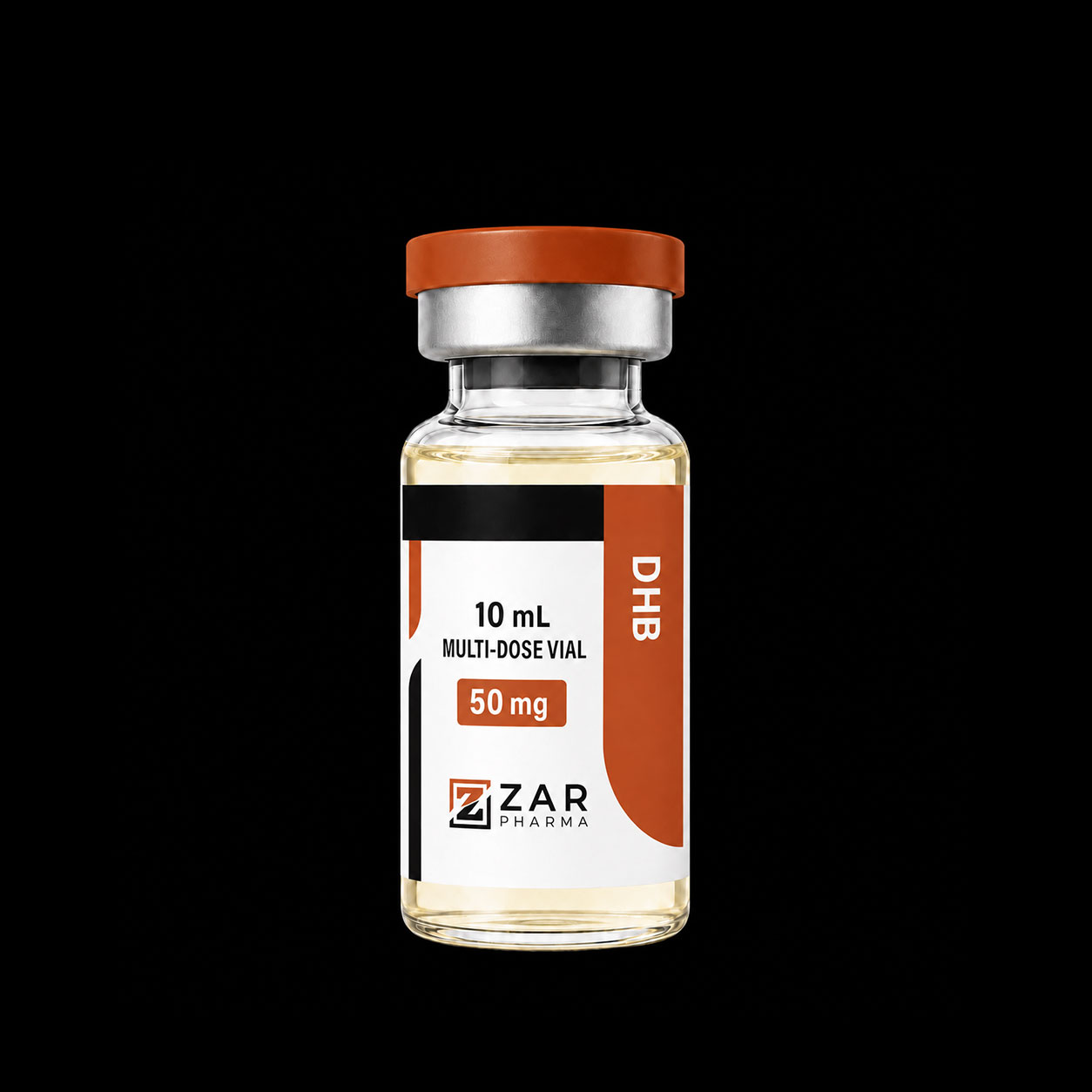Zar Pharma DHB Zar Pharma DHB