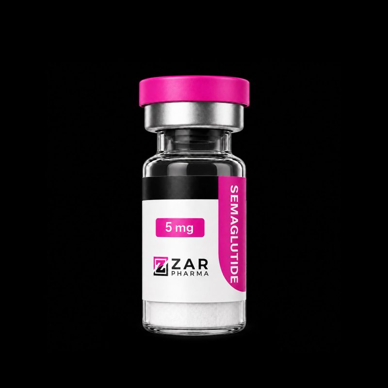 Zar Pharma Semaglutide