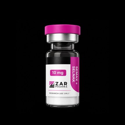 Zar Pharma Semax + Selank