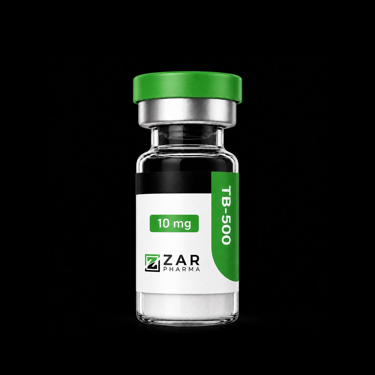 Zar Pharma TB-500 Zar Pharma TB-500