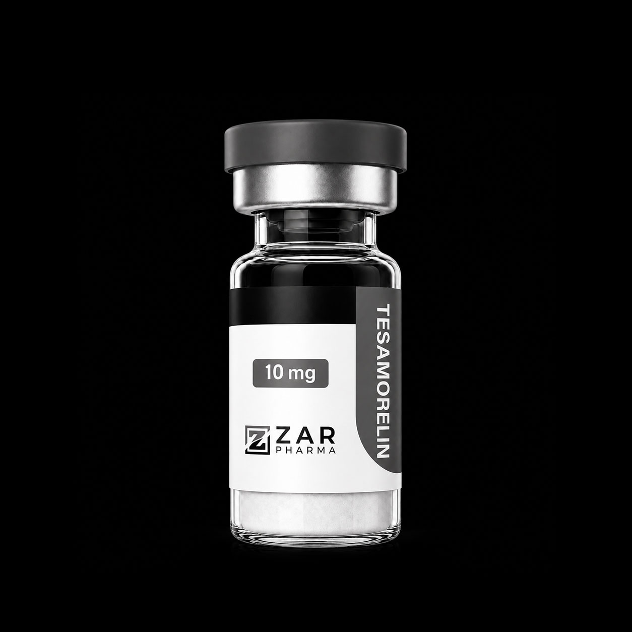 Zar Pharma Tesamorelin Zar Pharma Tesamorelin